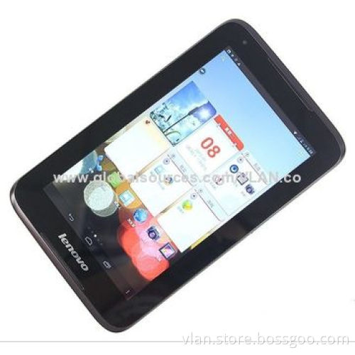 Lenovo original tablets, IdeaTab A1000